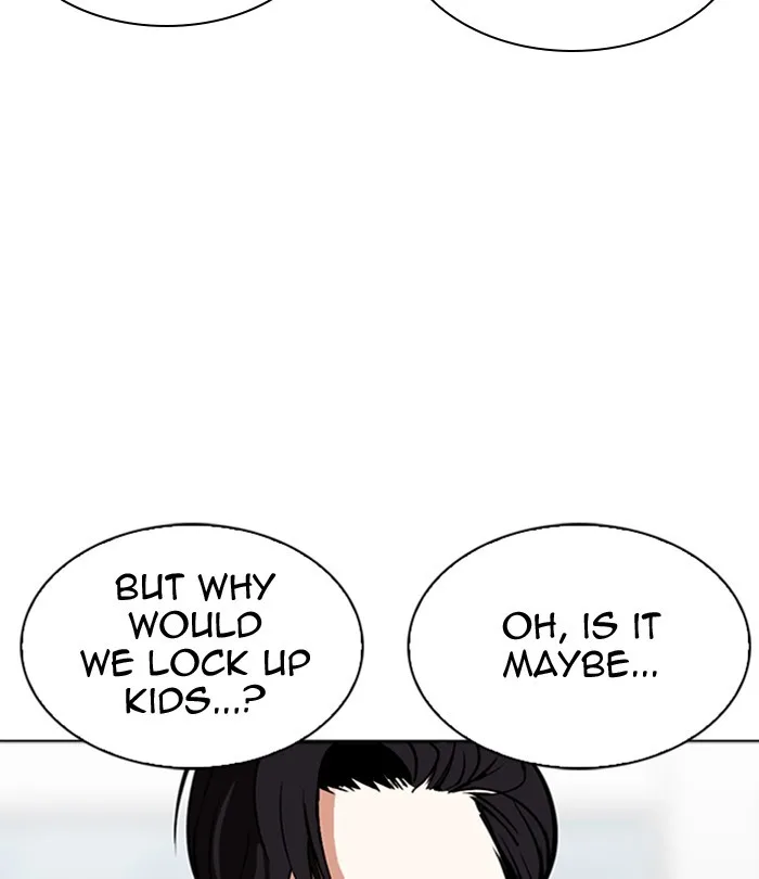 Lookism - Chapter 292 - Page 128