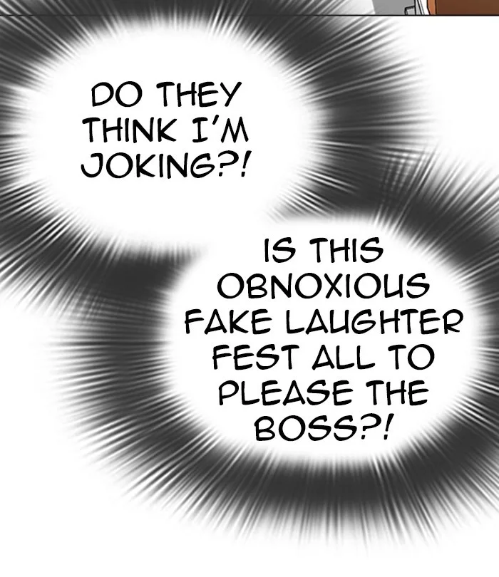 Lookism - Chapter 292 - Page 133
