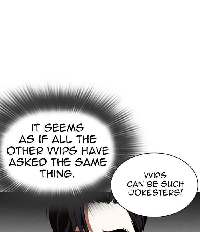 Lookism - Chapter 292 - Page 134