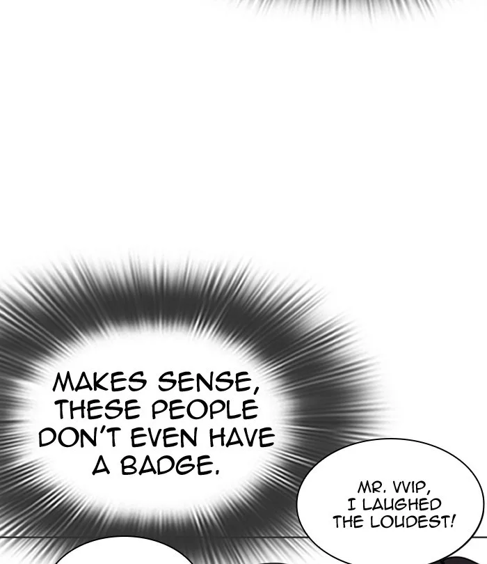 Lookism - Chapter 292 - Page 136