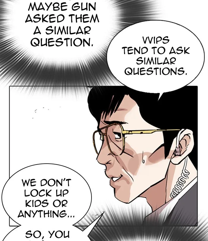 Lookism - Chapter 292 - Page 139