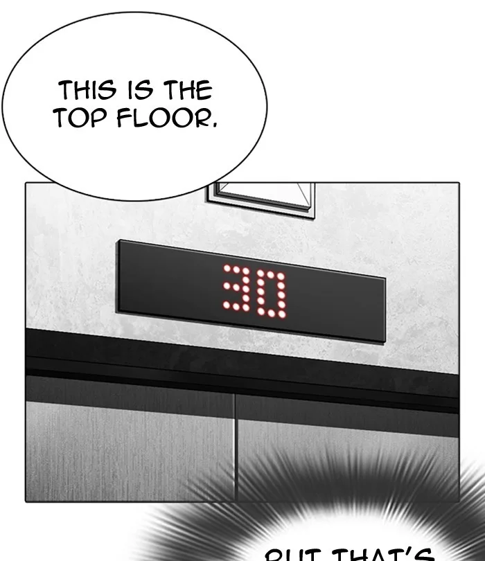 Lookism - Chapter 292 - Page 141