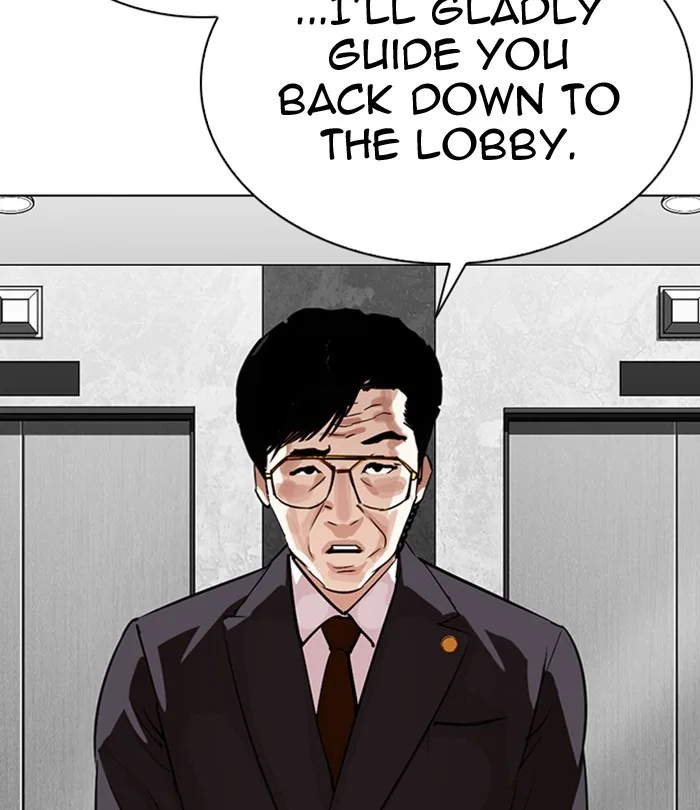 Lookism - Chapter 292 - Page 146