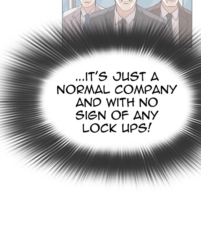 Lookism - Chapter 292 - Page 154