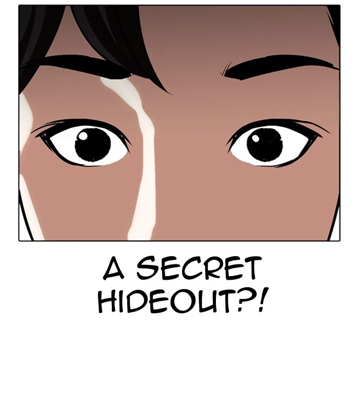 Lookism - Chapter 292 - Page 158