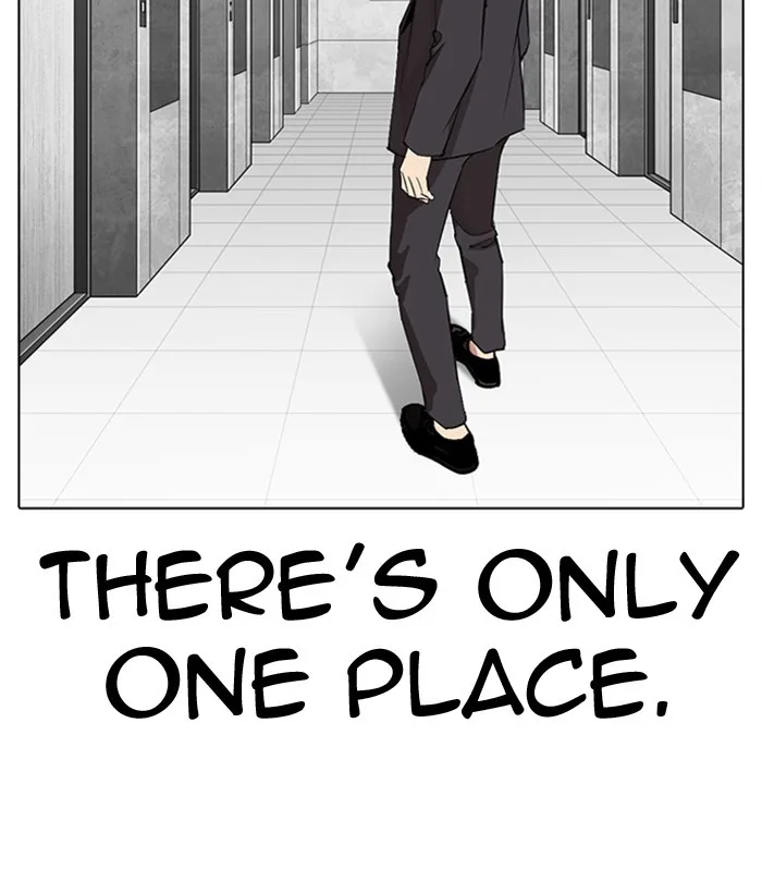 Lookism - Chapter 292 - Page 160