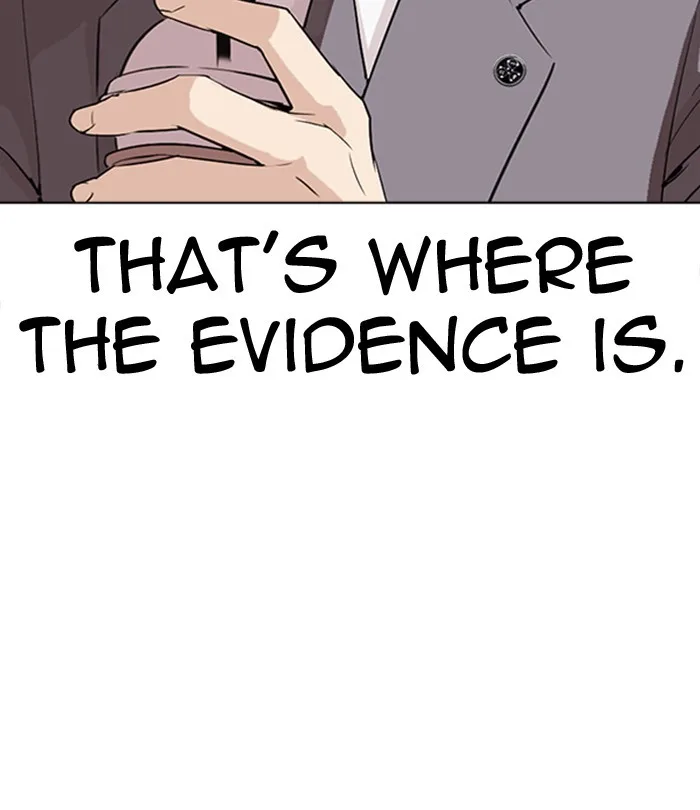 Lookism - Chapter 292 - Page 163