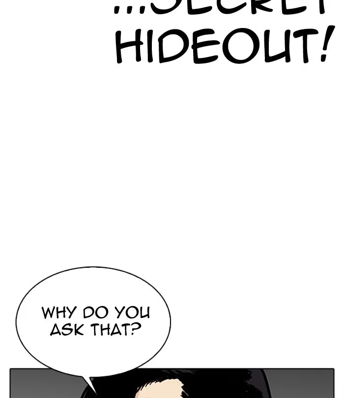 Lookism - Chapter 292 - Page 166