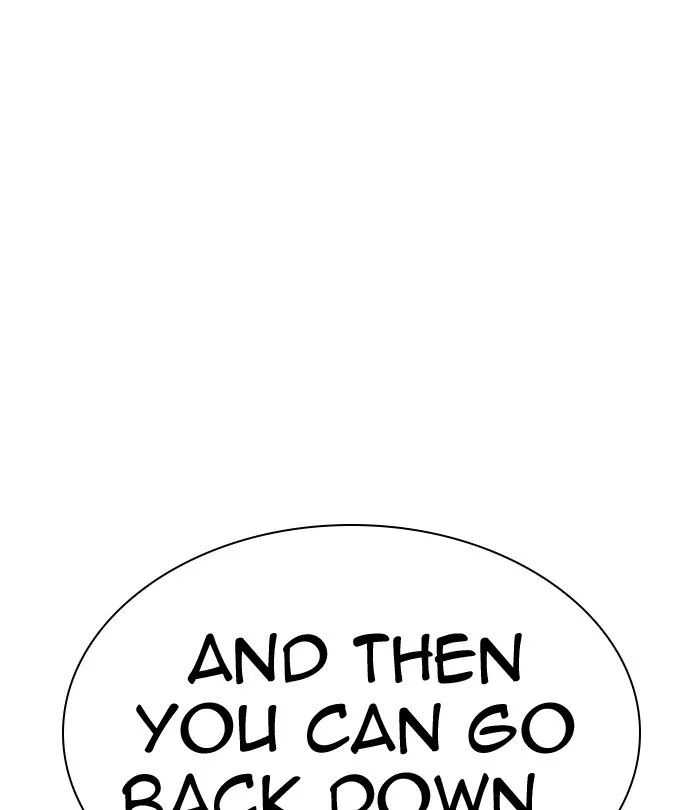 Lookism - Chapter 292 - Page 168
