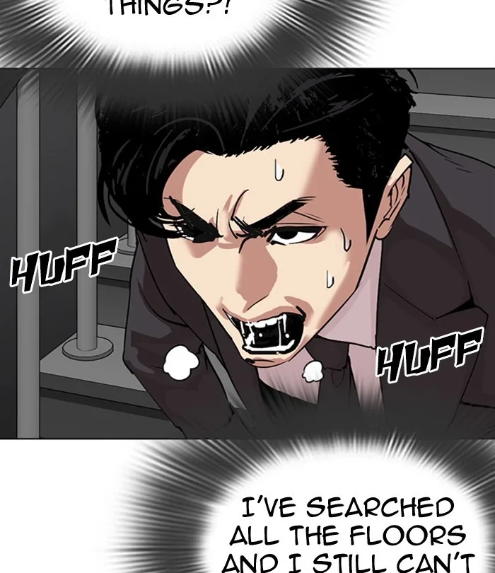 Lookism - Chapter 292 - Page 176