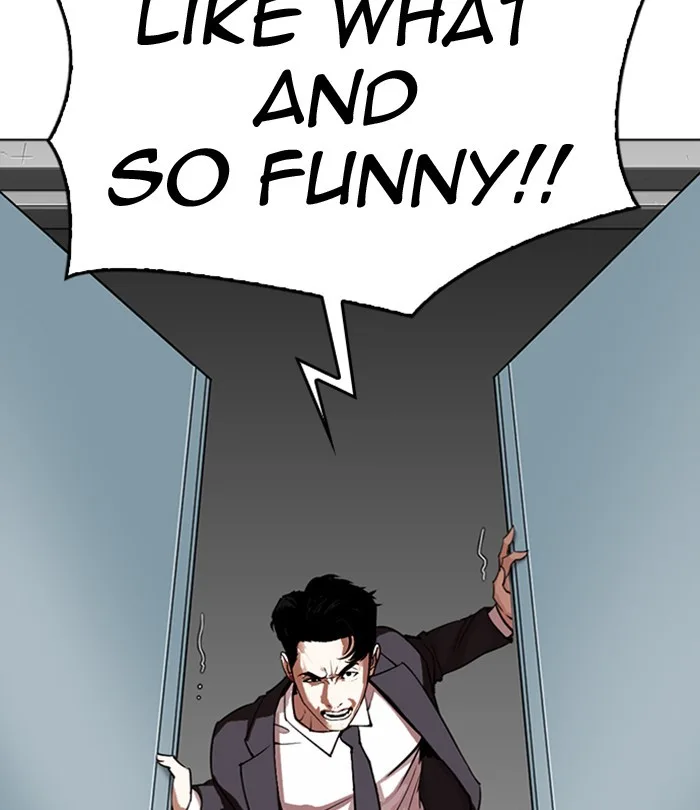 Lookism - Chapter 292 - Page 178