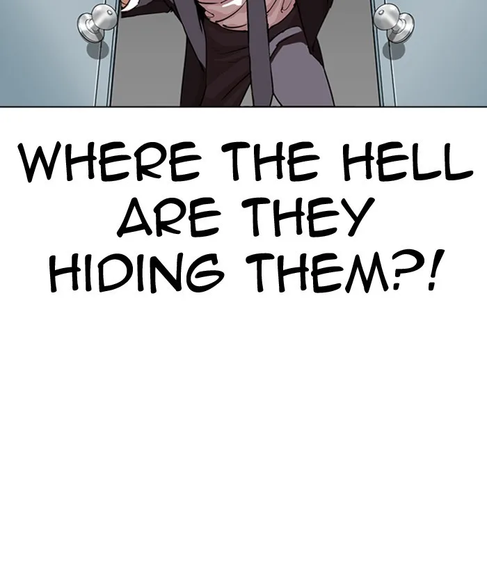 Lookism - Chapter 292 - Page 179