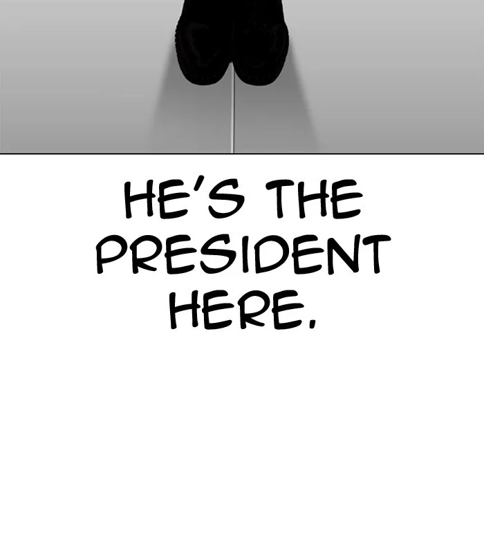 Lookism - Chapter 292 - Page 18