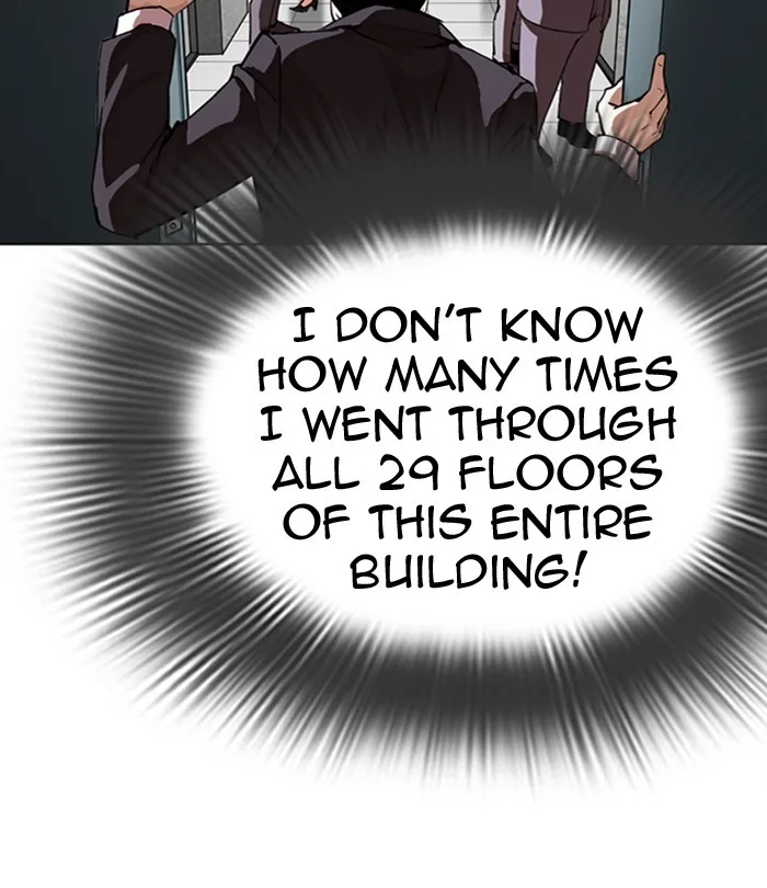 Lookism - Chapter 292 - Page 181