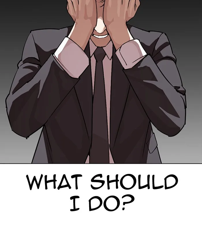 Lookism - Chapter 292 - Page 183