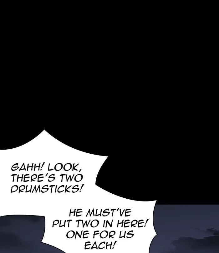 Lookism - Chapter 292 - Page 189