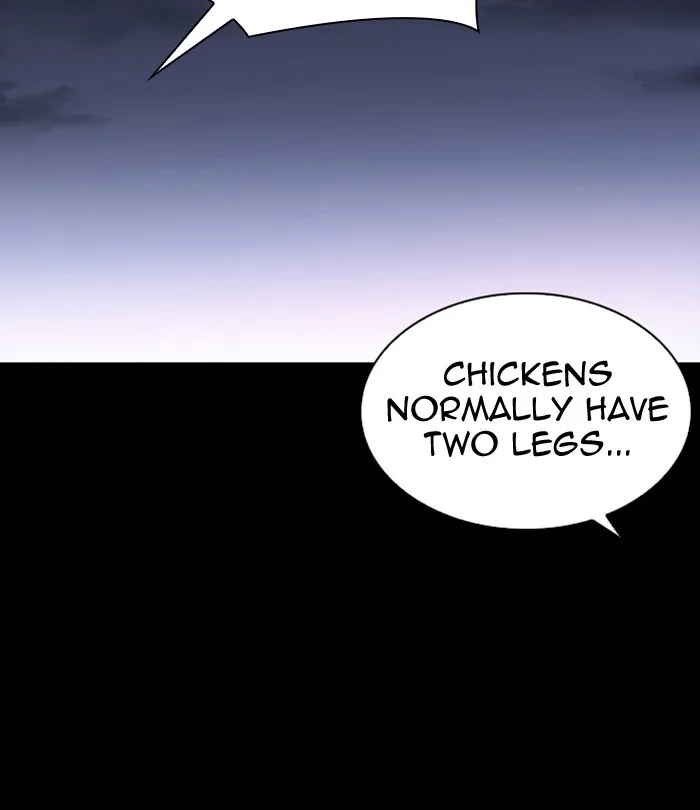 Lookism - Chapter 292 - Page 190