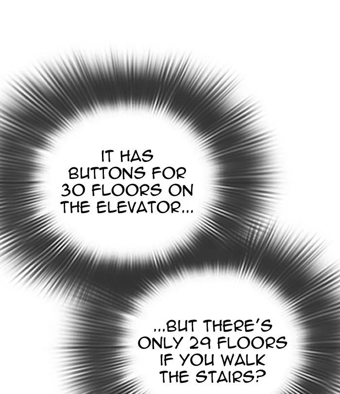 Lookism - Chapter 292 - Page 206
