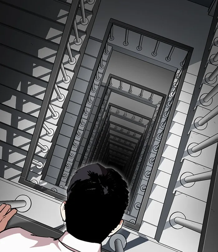 Lookism - Chapter 292 - Page 210