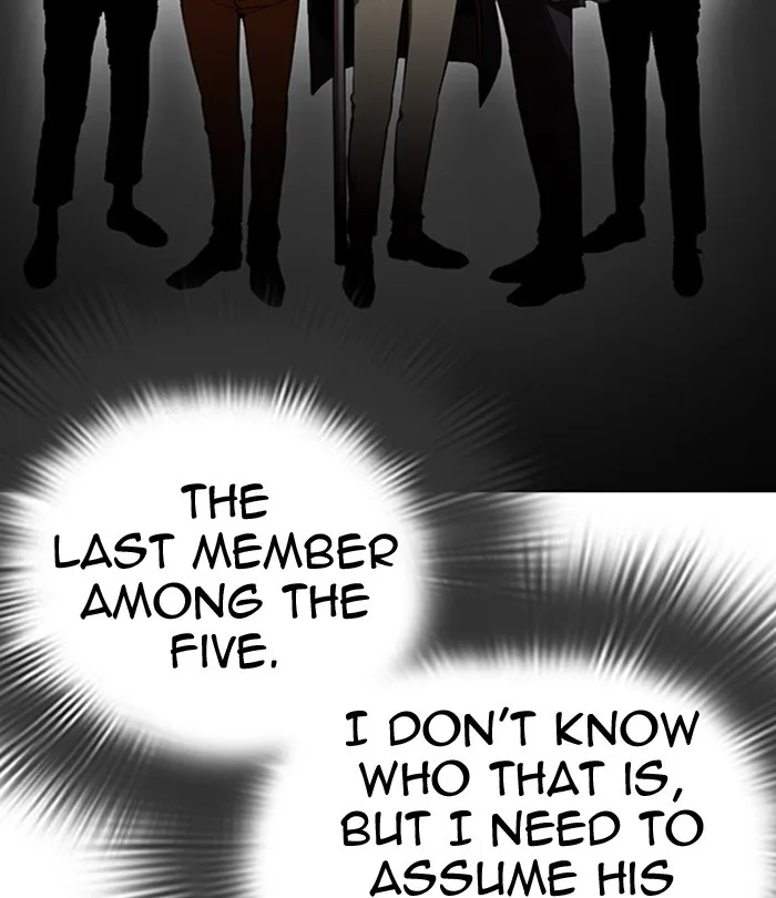 Lookism - Chapter 292 - Page 22