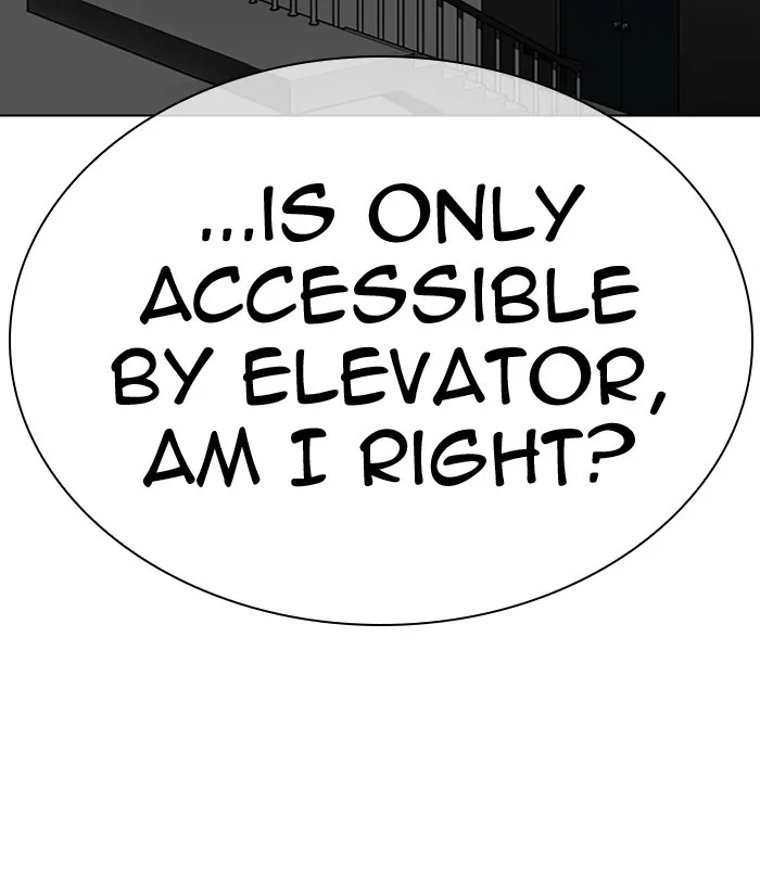 Lookism - Chapter 292 - Page 223