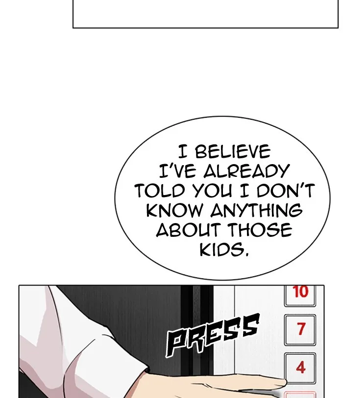 Lookism - Chapter 292 - Page 229