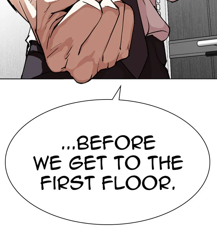 Lookism - Chapter 292 - Page 233