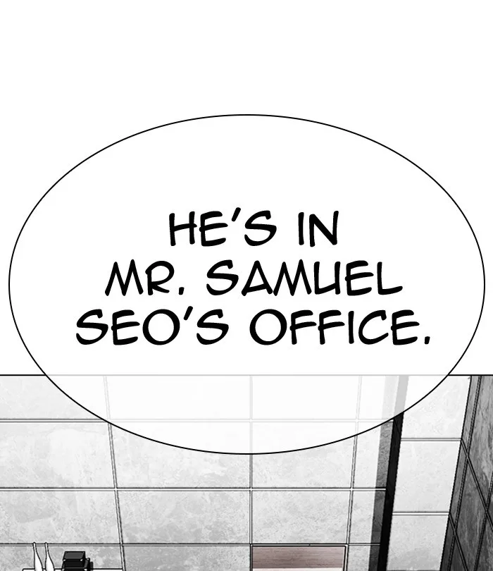 Lookism - Chapter 292 - Page 242