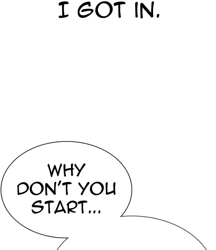 Lookism - Chapter 292 - Page 3