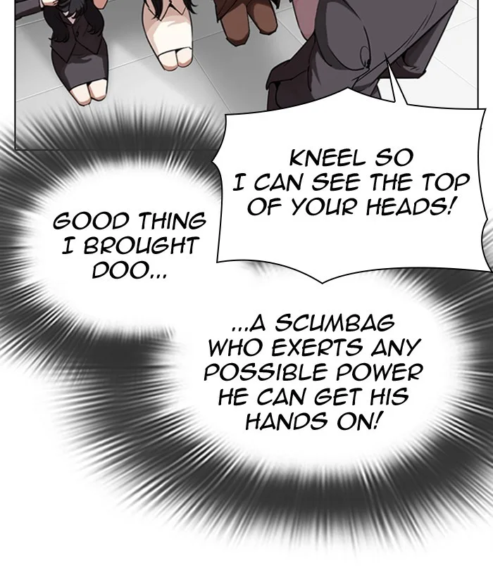 Lookism - Chapter 292 - Page 34