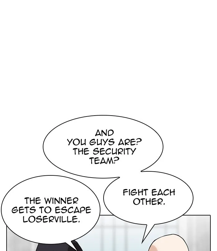 Lookism - Chapter 292 - Page 35