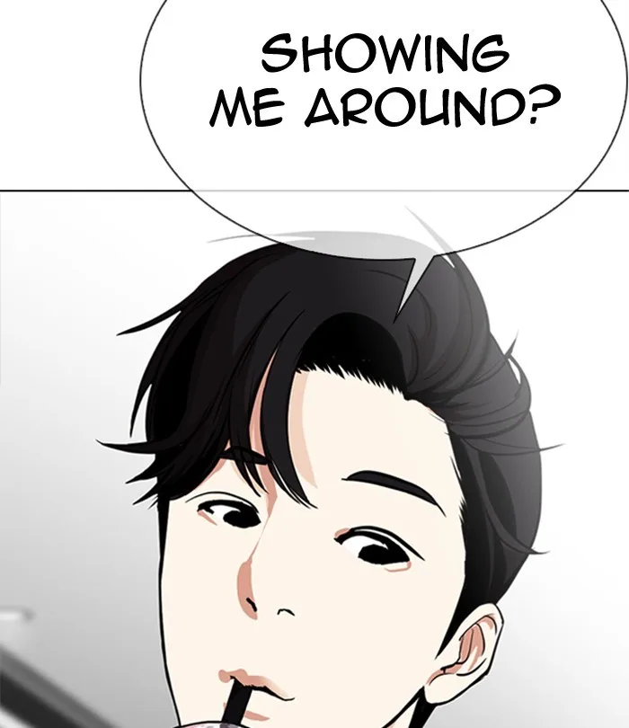 Lookism - Chapter 292 - Page 4