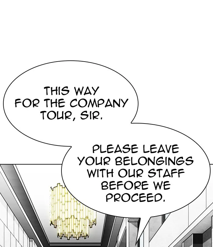 Lookism - Chapter 292 - Page 42