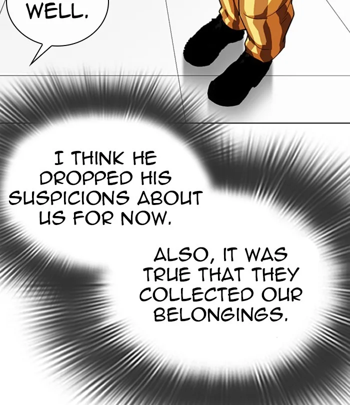 Lookism - Chapter 292 - Page 44
