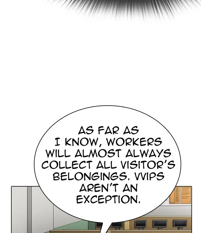 Lookism - Chapter 292 - Page 45