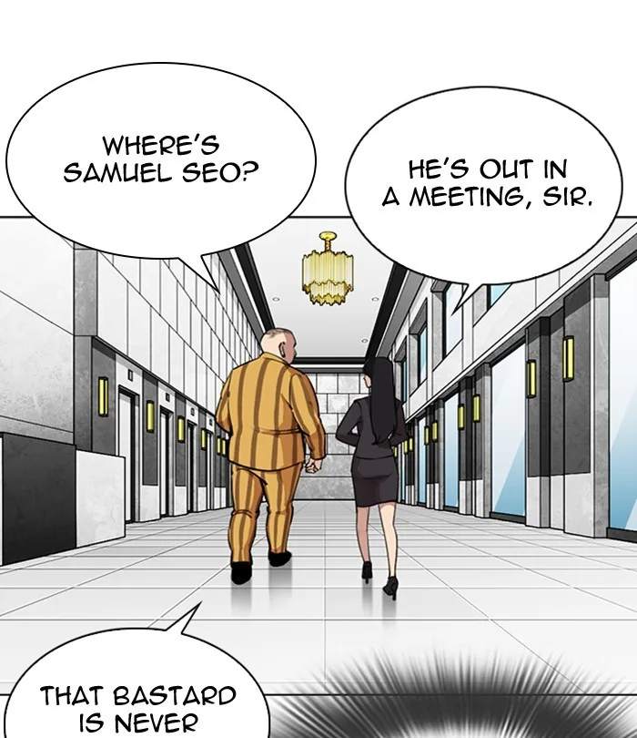 Lookism - Chapter 292 - Page 50