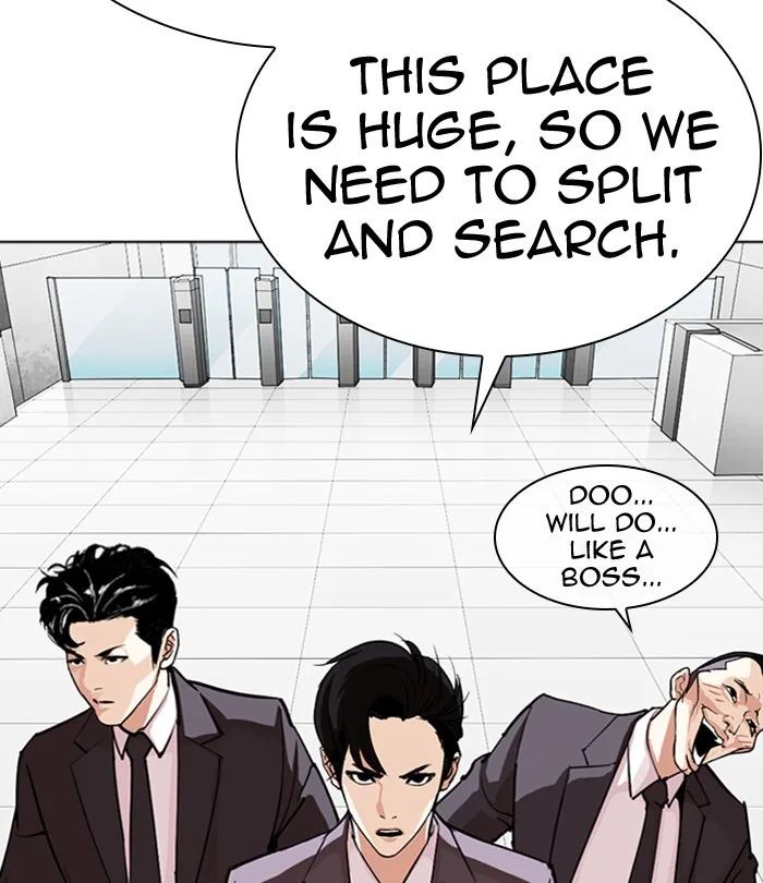 Lookism - Chapter 292 - Page 54