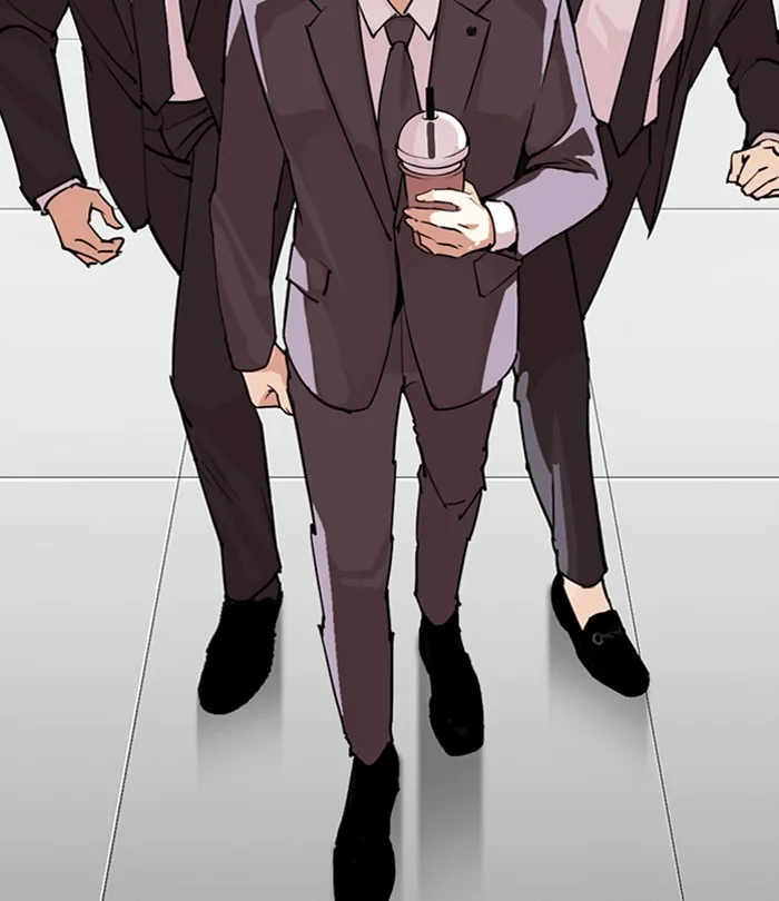 Lookism - Chapter 292 - Page 55