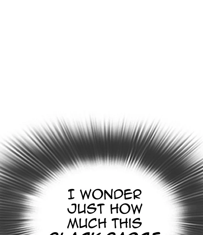 Lookism - Chapter 292 - Page 6