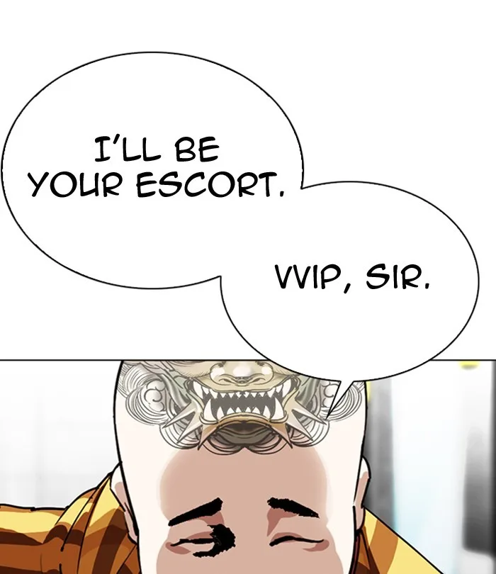 Lookism - Chapter 292 - Page 60