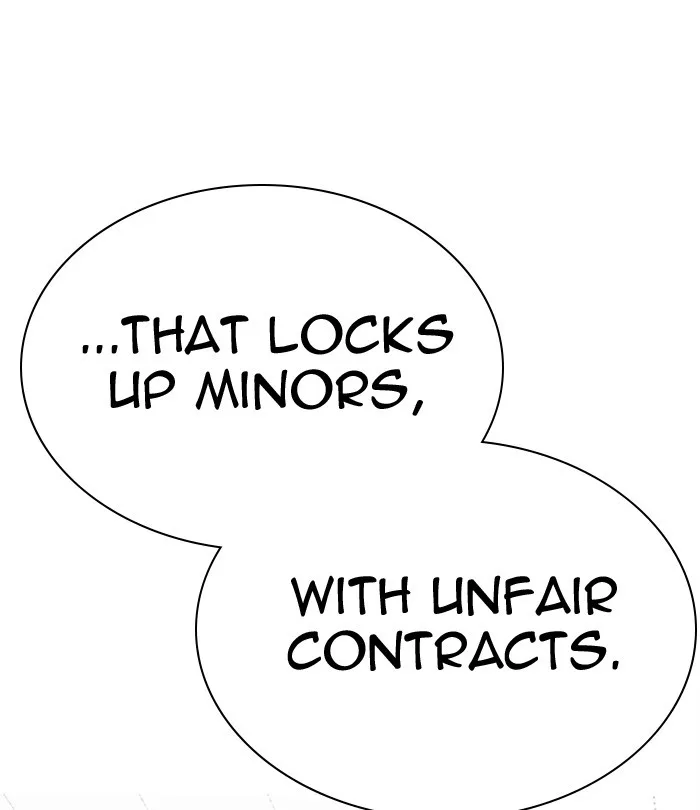 Lookism - Chapter 292 - Page 85