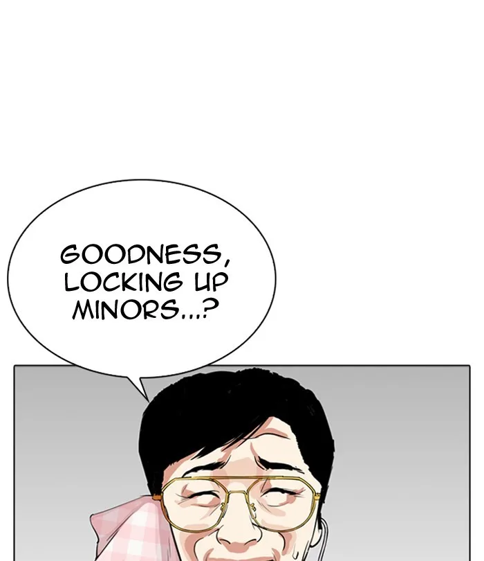 Lookism - Chapter 292 - Page 89