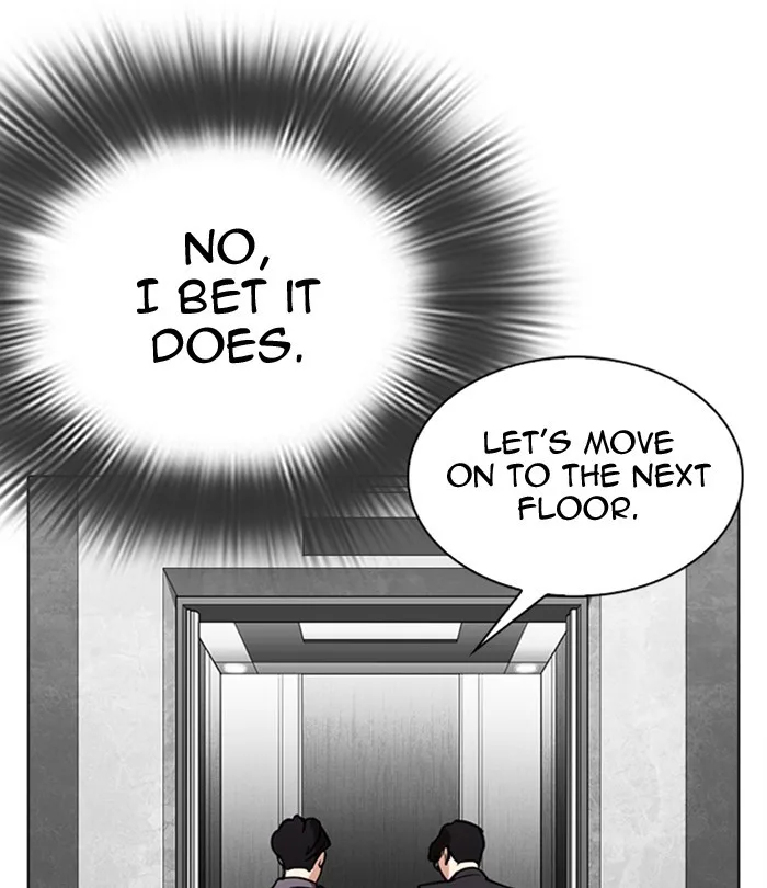 Lookism - Chapter 292 - Page 96