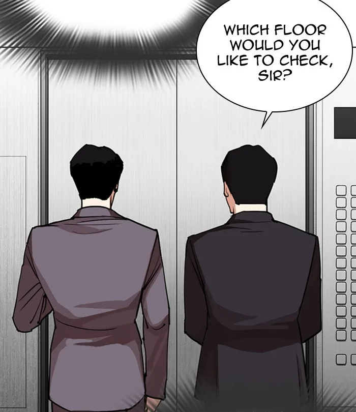 Lookism - Chapter 292 - Page 99