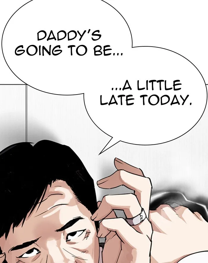 Lookism - Chapter 293 - Page 109