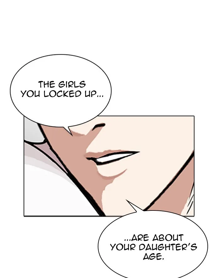 Lookism - Chapter 293 - Page 112