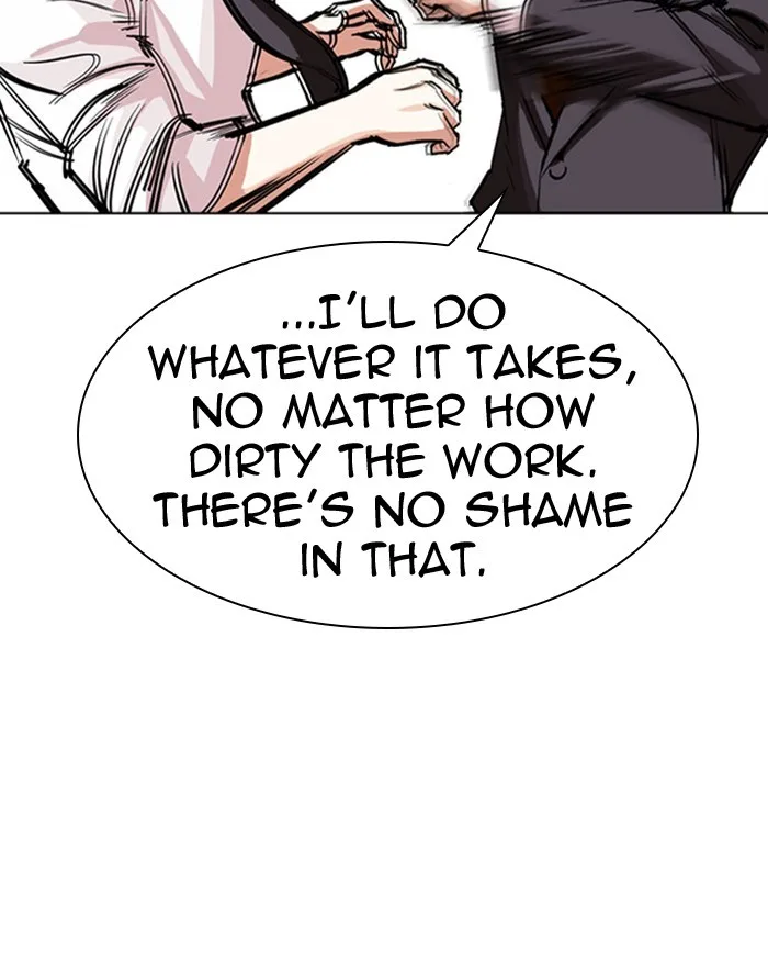 Lookism - Chapter 293 - Page 120