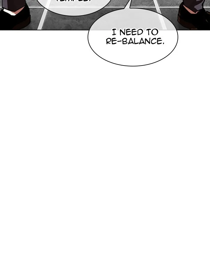 Lookism - Chapter 293 - Page 136