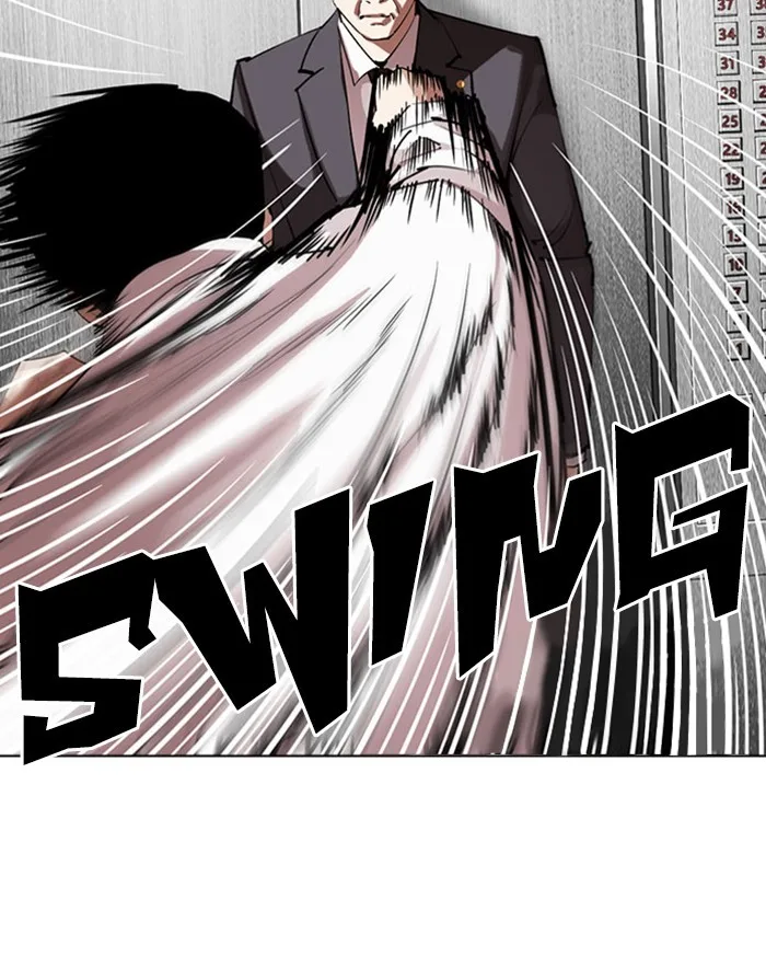 Lookism - Chapter 293 - Page 138