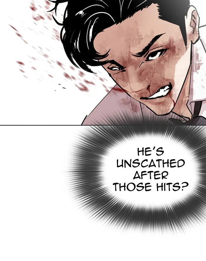 Lookism - Chapter 293 - Page 152